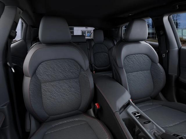 2026 Dodge Charger R/T 4 Door AWD