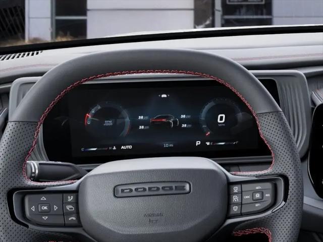 2026 Dodge Charger R/T 4 Door AWD
