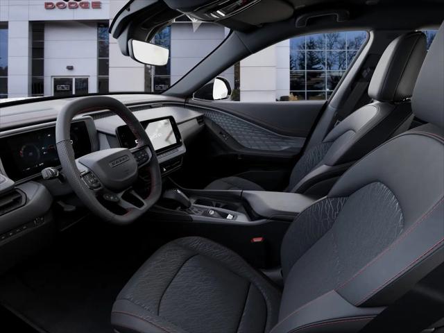 2026 Dodge Charger R/T 4 Door AWD