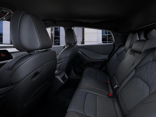 2026 Dodge Charger R/T 4 Door AWD