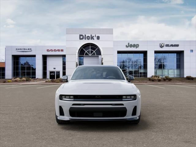 2026 Dodge Charger R/T 4 Door AWD