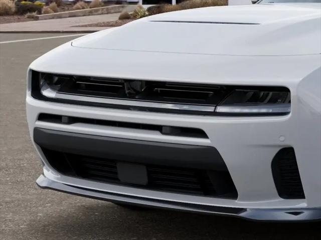 2026 Dodge Charger R/T 4 Door AWD