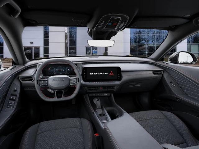 2026 Dodge Charger R/T 4 Door AWD