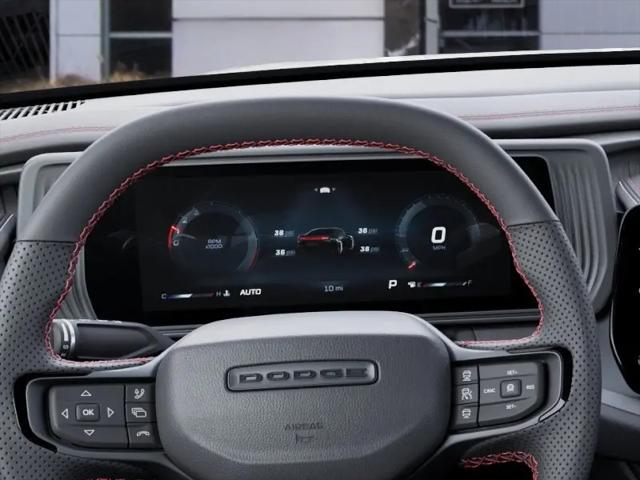 2026 Dodge Charger R/T 4 Door AWD