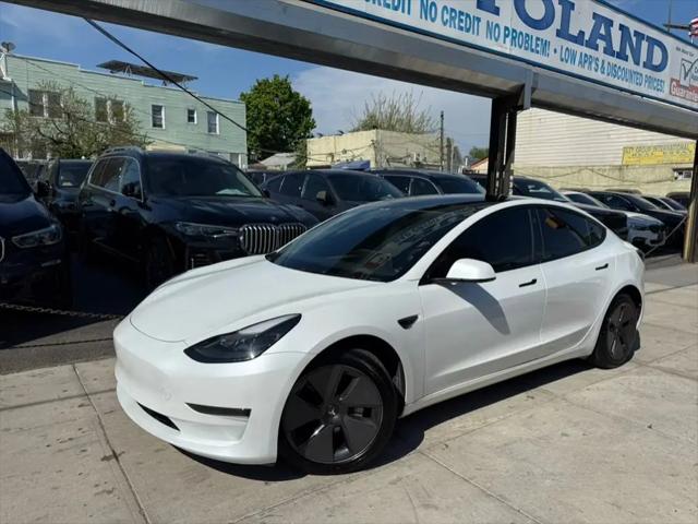 2023 Tesla Model 3 Rear-Wheel Drive for sale in Jamaica, NY