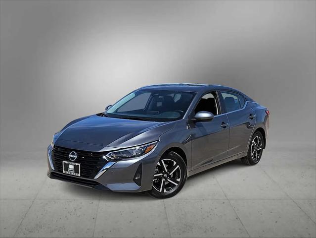 2025 Nissan Sentra SV for sale in Henderson, NV