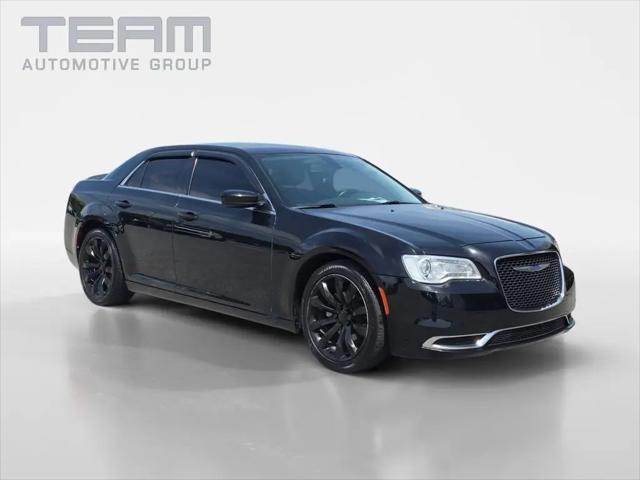2019 Chrysler 300 Touring for sale in Swansboro, NC