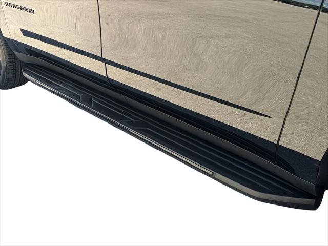 2026 Chevrolet Suburban RST, 4WD