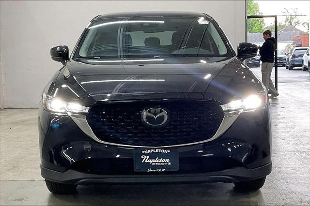 2023 Mazda CX-5 2.5 S Select