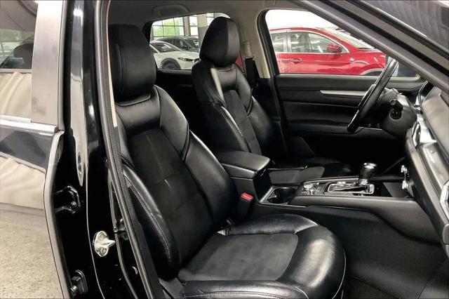 2023 Mazda CX-5 2.5 S Select