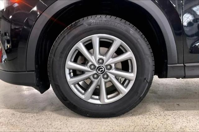 2023 Mazda CX-5 2.5 S Select