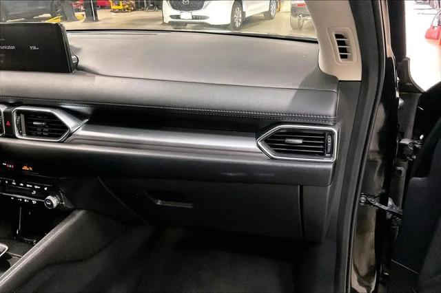 2023 Mazda CX-5 2.5 S Select