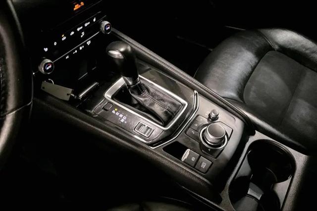 2023 Mazda CX-5 2.5 S Select