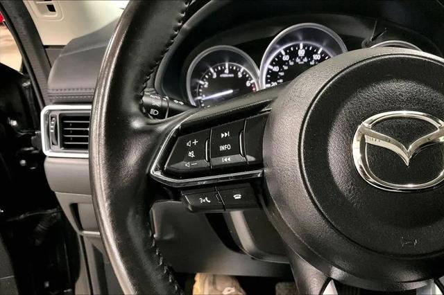 2023 Mazda CX-5 2.5 S Select