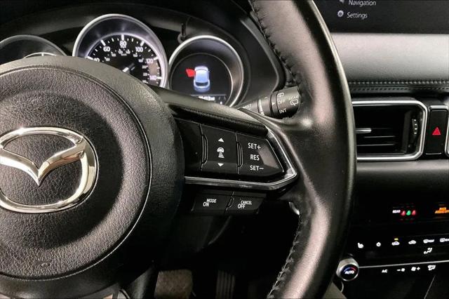 2023 Mazda CX-5 2.5 S Select