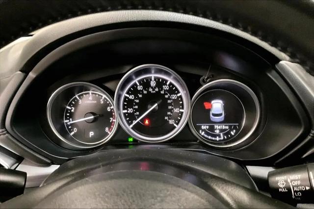 2023 Mazda CX-5 2.5 S Select