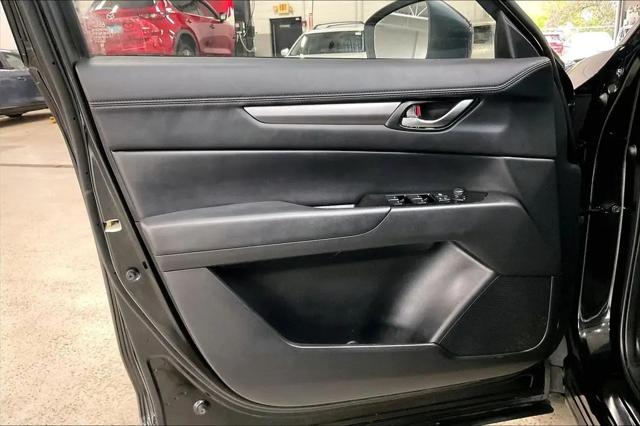 2023 Mazda CX-5 2.5 S Select
