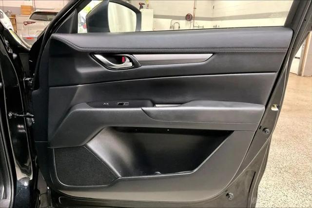 2023 Mazda CX-5 2.5 S Select