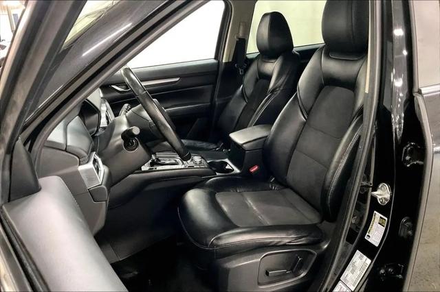 2023 Mazda CX-5 2.5 S Select
