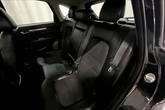 2023 Mazda CX-5 2.5 S Select