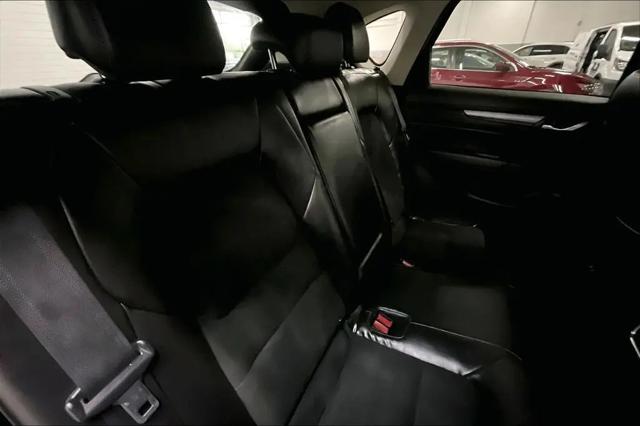 2023 Mazda CX-5 2.5 S Select
