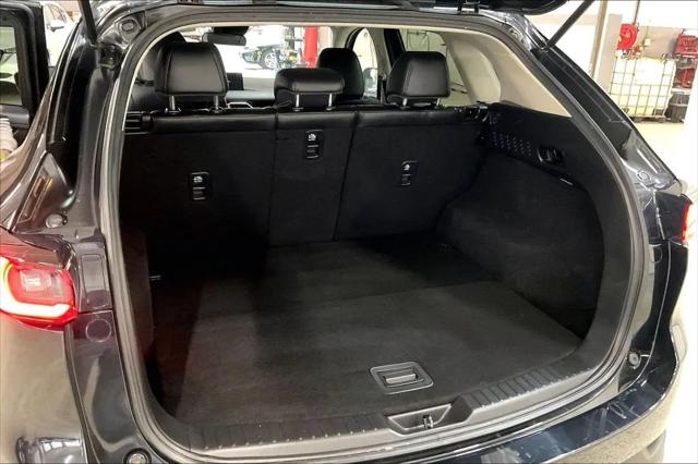 2023 Mazda CX-5 2.5 S Select