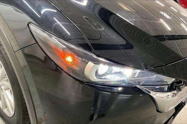 2023 Mazda CX-5 2.5 S Select