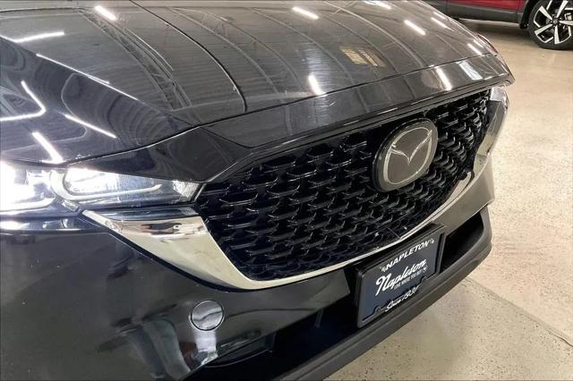 2023 Mazda CX-5 2.5 S Select