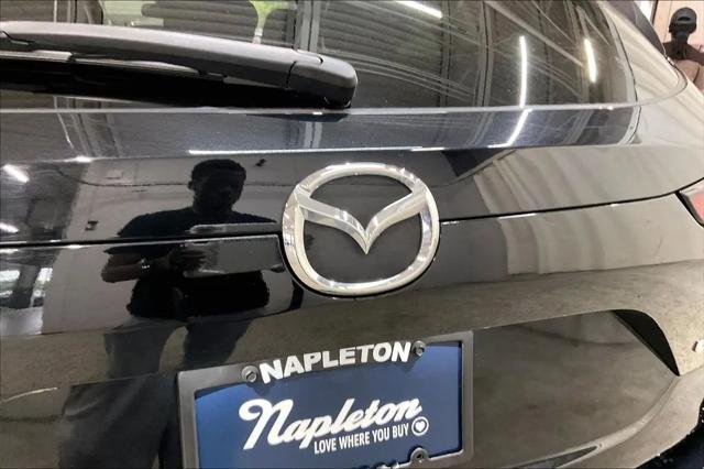 2023 Mazda CX-5 2.5 S Select