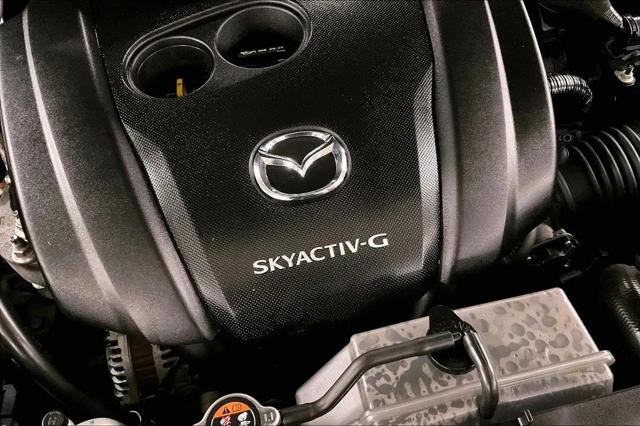 2023 Mazda CX-5 2.5 S Select