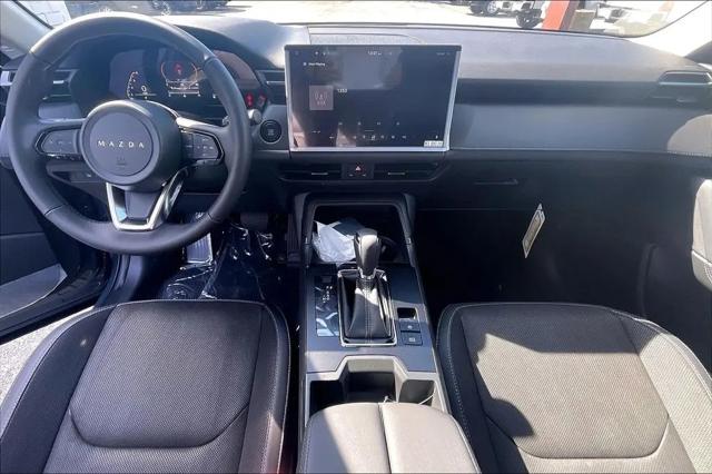 2026 Mazda CX-5 2.5 S Preferred