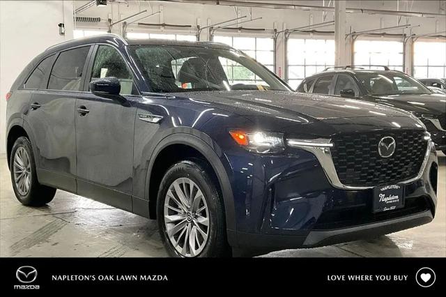 2026 Mazda X-90 3.3 Turbo Select for sale in Oak Lawn, IL