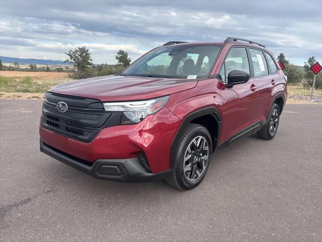 2025 Subaru Forester Base for sale in Prescott, AZ