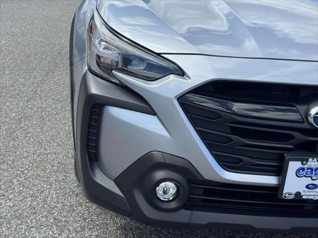 2025 Subaru Outback Onyx Edition XT
