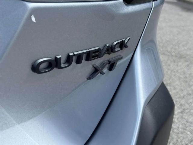 2025 Subaru Outback Onyx Edition XT
