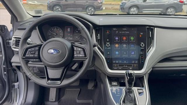 2025 Subaru Outback Onyx Edition XT