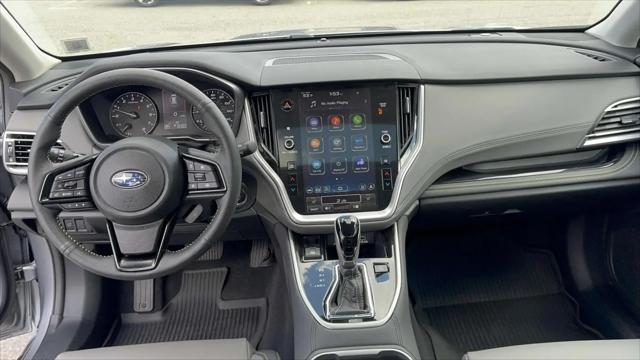 2025 Subaru Outback Onyx Edition XT
