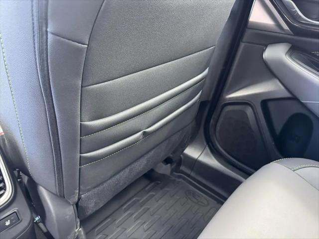 2025 Subaru Outback Onyx Edition XT