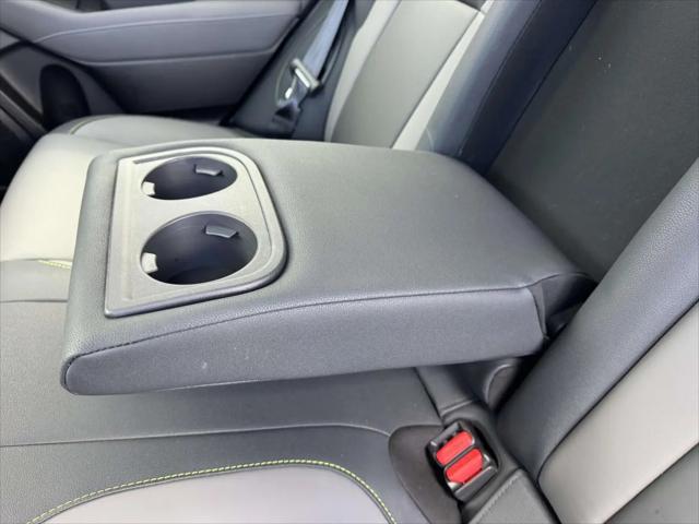 2025 Subaru Outback Onyx Edition XT