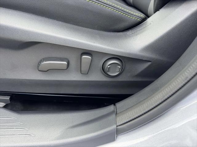 2025 Subaru Outback Onyx Edition XT