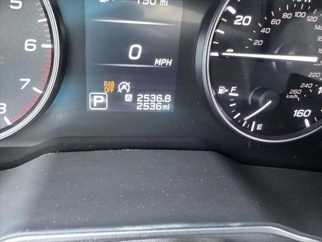 2025 Subaru Outback Onyx Edition XT