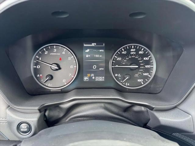 2025 Subaru Outback Onyx Edition XT