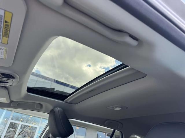 2025 Subaru Outback Onyx Edition XT