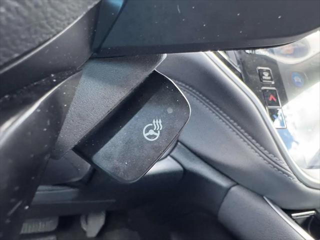 2025 Subaru Outback Onyx Edition XT