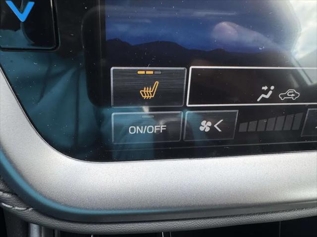 2025 Subaru Outback Onyx Edition XT