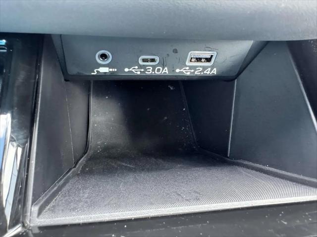 2025 Subaru Outback Onyx Edition XT