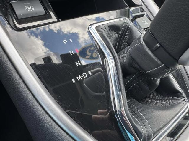 2025 Subaru Outback Onyx Edition XT