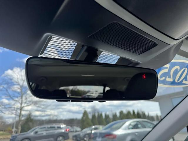 2025 Subaru Outback Onyx Edition XT