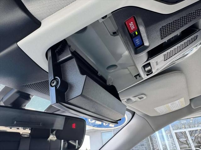2025 Subaru Outback Onyx Edition XT