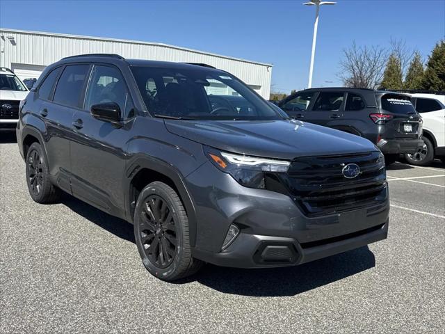 2026 Subaru Forester Sport for sale in Sayville, NY